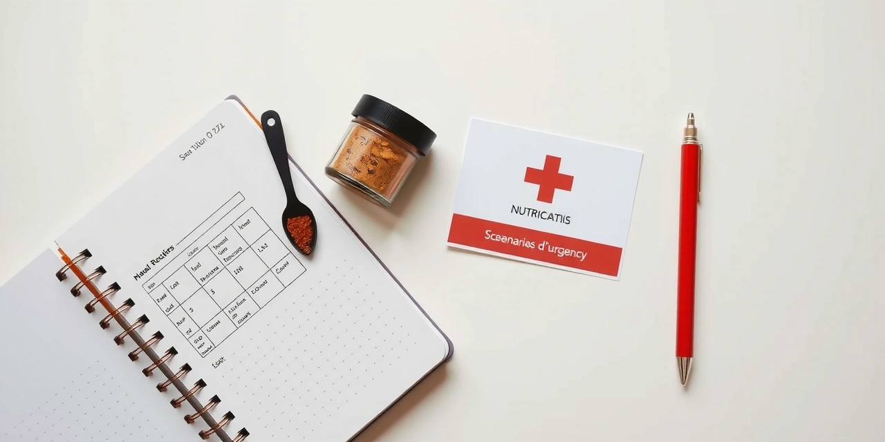 Outils d'accompagnement Vitalité Nutri